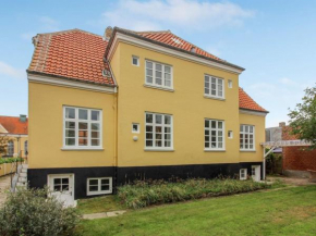 Apartment Starki - 800m from the sea by Interhome in Skagen